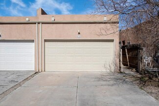5109 Bray Ct NW, Albuquerque, NM 87120