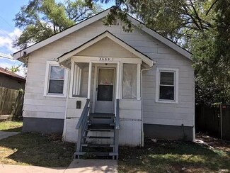 8608 Wabash Ave, Saint Louis, MO 63134