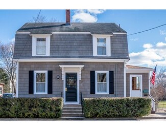 87 Haskell St, Beverly, MA 01915