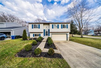 5817 Fenwood Ct, Mentor On the Lake, OH 44060