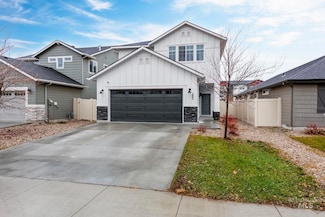 262 S Riggs Spring Ave, Meridian, ID 83642