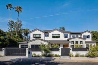 5414 Genesta Ave, Encino, CA 91316