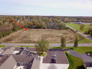 3400 Spring Arbor Rd Unit 3400 (BLOCK), Jackson, MI 49203
