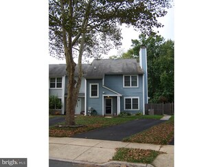 96 Carousel Cir, Doylestown, PA 18901