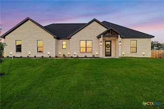 8167 Travertine Ln, Moody, TX 76557