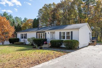 36 Deer Path, Hopkinton, NH 03229