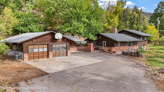 6303 Peach Valley Rd, New Castle, CO 81647