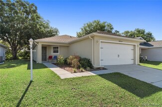 10514 S Drew Bryant Cir, Floral City, FL 34436
