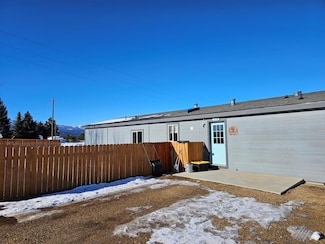 54 Pine Cone Ln, Cascade, ID 83611