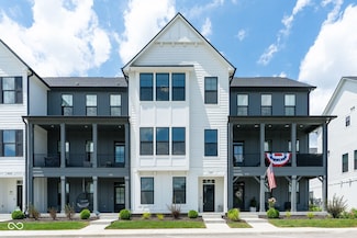830 Freeland Way, Carmel, IN 46032