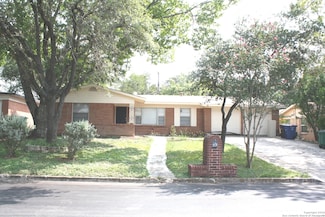 4614 Allegheny Dr, San Antonio, TX 78229
