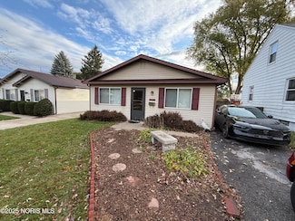 4924 Roywood Rd, Toledo, OH 43613