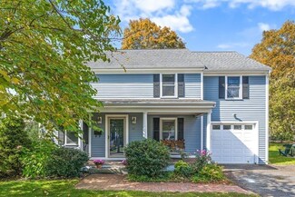 67 Holland St, Winchester, MA 01890