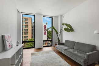 287 E Houston St Unit 4B, New York, NY 10002