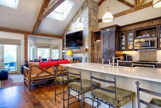 48 Mountain Reach Mews Unit 48, Stratton, VT 05360