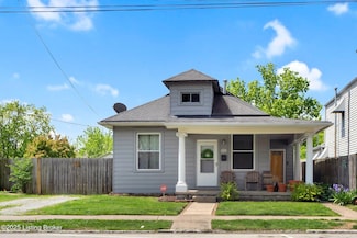 2060 S Preston St, Louisville, KY 40217