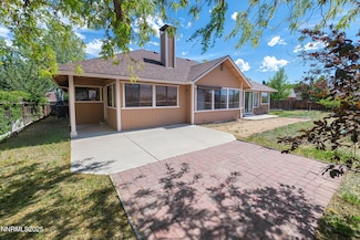 204 Spyglass Ct, Dayton, NV 89403
