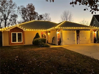 1113 Melanie Ln, Excelsior Springs, MO 64024