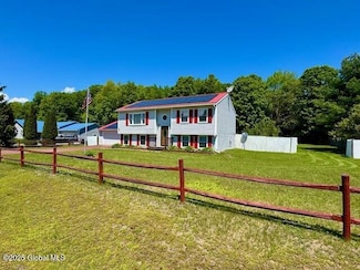 53 Morgans Ln, Comstock, NY 12821