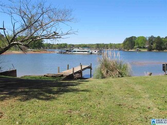 2270 Rabbit Branch Rd, Cropwell, AL 35054