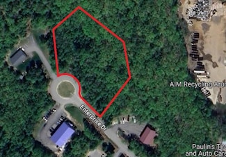Lots 9/10 Enterprise Dr, Arundel, ME 04046