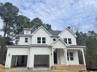 105 Sanderway Dr, Chapel Hill, NC 27516