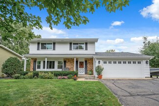 4000 Ensign Ave N, New Hope, MN 55427