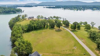 Lot 75 Hyannis Point, Union Hall, VA 24176