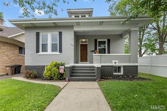 128 S Pacific St, Cape Girardeau, MO 63703