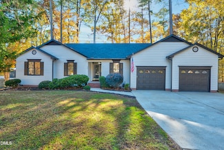 11 Shelburn Ct, Durham, NC 27712