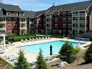 102 Forest 220 II Dr Unit 220 / II Clay Brook, Warren, VT 05674