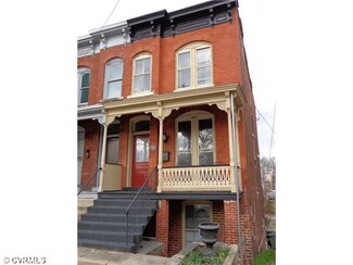 2812 E Broad St, Richmond, VA 23223