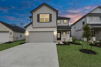 2134 Emerald Diamond Ct, Fresno, TX 77545