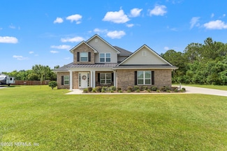 54013 Corley Dr, Callahan, FL 32011
