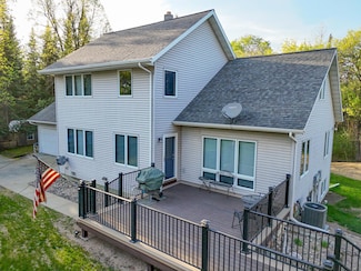2465 Old Long Lake Rd NW, Bemidji, MN 56601