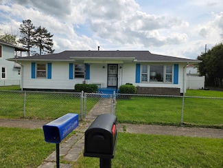 405 E 2nd St, Grayson, KY 41143