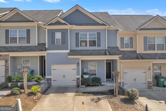265 Valley Crossing, Canton, GA 30114