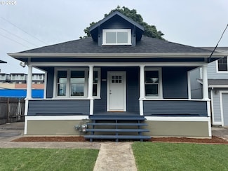 6010 SE 91st Ave, Portland, OR 97266
