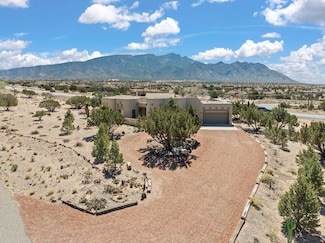 44 Roadrunner Trail, Placitas, NM 87043
