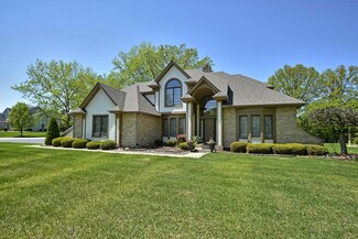 2825 Paris Rd, Olympia Fields, IL 60461