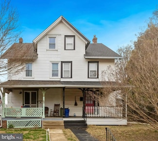 742 Buck Ln, Haverford, PA 19041