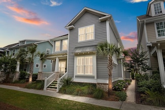 1557 Kepley Dr N, Mount Pleasant, SC 29464