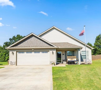 216 Sweetgrass Dr, Chesnee, SC 29323