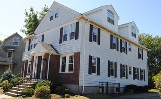 88 Dalton Rd Unit 1, Belmont, MA 02478