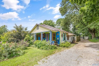 2409 Kildare St NW, Huntsville, AL 35811