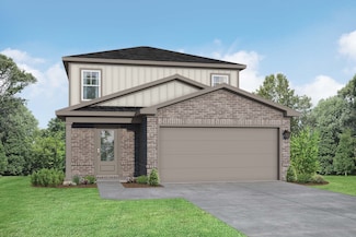 8454 Sweet Cherry Ln, Magnolia, TX 77354