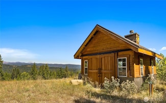 410 Lot 3 Whisper Creek Dr, Cle Elum, WA 98922