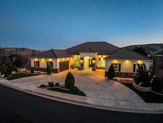 836 St James Ln, St. George, UT 84790
