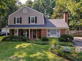 6419 Old Post Rd, Charlotte, NC 28212