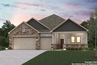 4502 Yoakum Valley, Schertz, TX 78108
